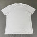American Giant Premium Slub Crew Mens Large White $65 - Adult & Kids T-Shirts, Sweatshirts & Hoodies apparel design preview 1