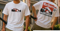 Vintage McLaren Marlboro F1 Racing Red Logo Graphic - Adult & Kids T-Shirts, Sweatshirts & Hoodies apparel design preview 1