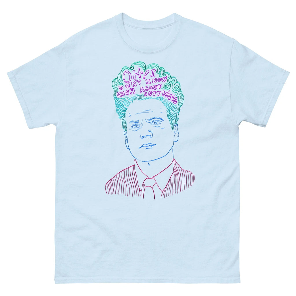 Eraserhead - Adult & Kids T-Shirts, Sweatshirts & Hoodies apparel design preview 1