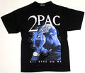 TUPAC SHAKUR 2Pac Urban Streetwear Hip Hop Rap Men's - Adult & Kids T-Shirts, Sweatshirts & Hoodies apparel design preview 1