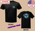Pratt Whitney Black Size S-5XL - Adult & Kids T-Shirts, Sweatshirts & Hoodies apparel design preview 1