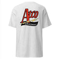 Atco Dragway Waterford NJ drag racing NHRA race car - Adult & Kids T-Shirts, Sweatshirts & Hoodies apparel design preview 1
