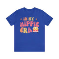 In my Hippie Era,era era retro - Adult & Kids T-Shirts, Sweatshirts & Hoodies apparel design preview 1
