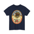 Pacific Club Beer Bear Wunder Brewing Co. San - Adult & Kids T-Shirts, Sweatshirts & Hoodies apparel design preview 1