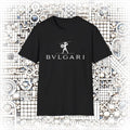 Bvlgari Logo - Adult & Kids T-Shirts, Sweatshirts & Hoodies apparel design preview 1