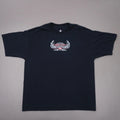 Vintage Y2K Amphibious Outfitters Dive Badge Mens 2XL - Adult & Kids T-Shirts, Sweatshirts & Hoodies apparel design preview 1