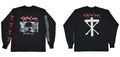 CHRISTIAN DEATH PROPHECIES - Adult & Kids T-Shirts, Sweatshirts & Hoodies apparel design preview 1