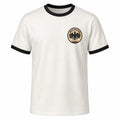 Retro Germany Ringer Unofficial Football Fan Eagle - Adult & Kids T-Shirts, Sweatshirts & Hoodies apparel design preview 1