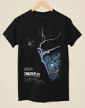 Childs Play Movie Poster Inspired Unisex Black - Adult & Kids T-Shirts, Sweatshirts & Hoodies apparel design preview 1