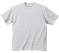 United Athle 6.2oz Premium 594201 [Men's] 005 Ash L - Adult & Kids T-Shirts, Sweatshirts & Hoodies apparel design preview 1