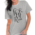 Forever Cool Trendy Party Best Friend Gift Womens - Adult & Kids T-Shirts, Sweatshirts & Hoodies apparel design preview 1
