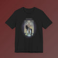 Trees of Eternity Hour the Nightingale - Adult & Kids T-Shirts, Sweatshirts & Hoodies apparel design preview 1