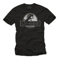 Vintage Nerd Men's with LV-426 Coventant Alien Area - Adult & Kids T-Shirts, Sweatshirts & Hoodies apparel design preview 1