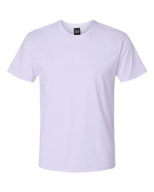 Hanes Perfect-T 4980 46 Colors S-5XL - Adult & Kids T-Shirts, Sweatshirts & Hoodies apparel design preview 1