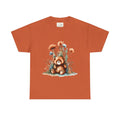 Trendy Floral Teddy Bear, Motivational, Cute Gift, - Adult & Kids T-Shirts, Sweatshirts & Hoodies apparel design preview 1