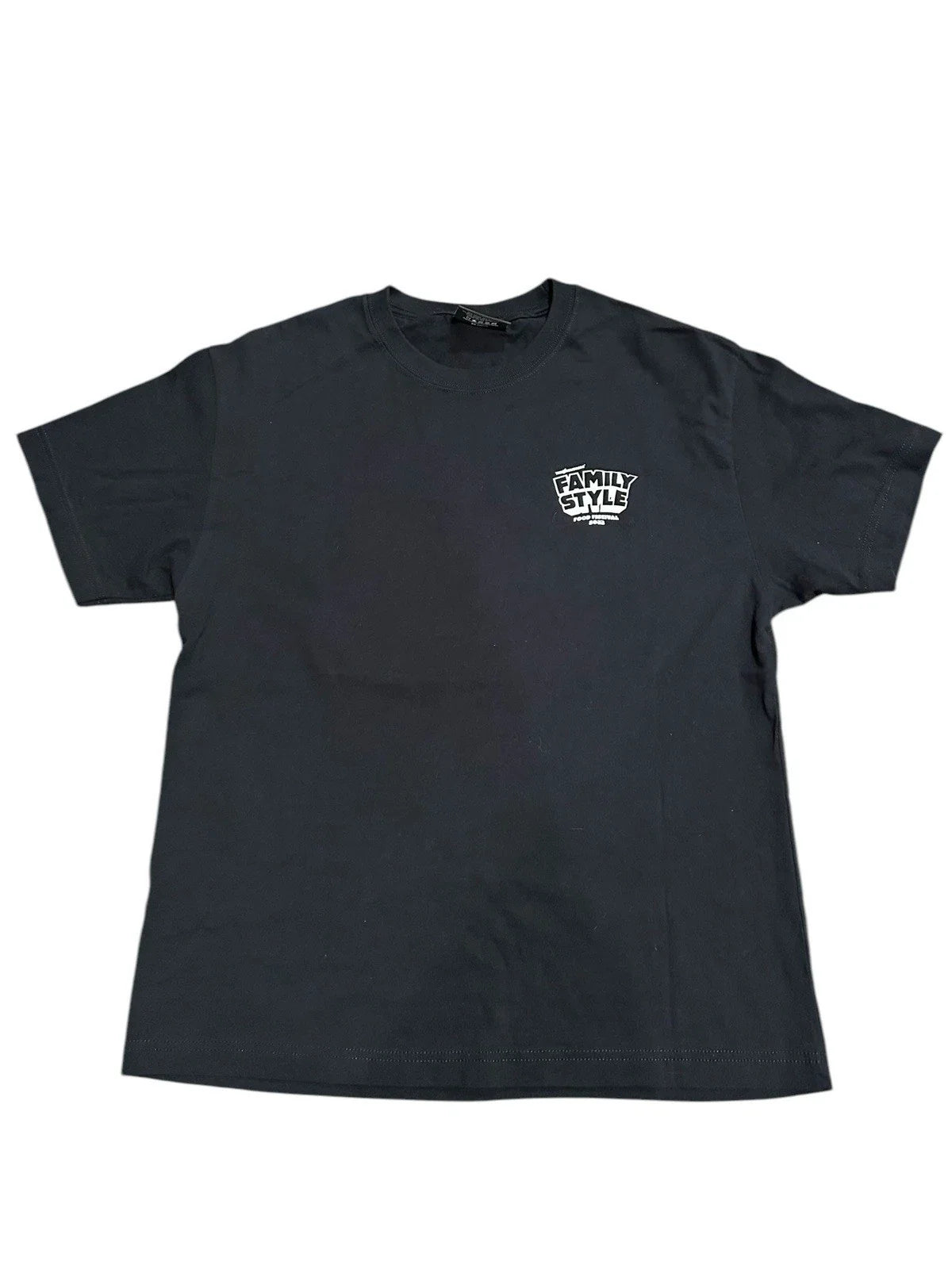 The Hundreds Men's Family Style Promo Food Festival - Adult & Kids T-Shirts, Sweatshirts & Hoodies apparel design preview 1