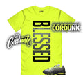 Air Max 95 Big Bubble Neon Yellow Black Cool Grey OG - Adult & Kids T-Shirts, Sweatshirts & Hoodies apparel design preview 1