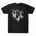 Lovers Wine Men's For Seagulls Cotton Funny Gift - Adult & Kids T-Shirts, Sweatshirts & Hoodies apparel design preview 1