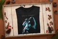 Rare Chris Cornell Short Sleeve Unisex S-234XL Gift - Adult & Kids T-Shirts, Sweatshirts & Hoodies apparel design preview 1