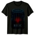 The Relic (1997) Movie Poster Inspired Retro 80s - Adult & Kids T-Shirts, Sweatshirts & Hoodies apparel design preview 1