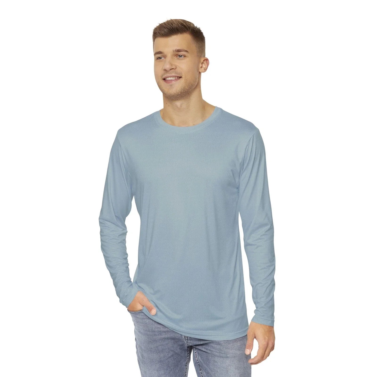 Stylish Men's Casual Wear, Everyday Comfort, Gift for - Adult & Kids T-Shirts, Sweatshirts & Hoodies apparel design preview 1