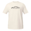 Comfy For Chevrolet Camaro SS 1968 Car Lovers - Adult & Kids T-Shirts, Sweatshirts & Hoodies apparel design preview 1