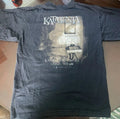 KATATONIA Last Fair Deal Gone Down vintage Doom - Adult & Kids T-Shirts, Sweatshirts & Hoodies apparel design preview 1