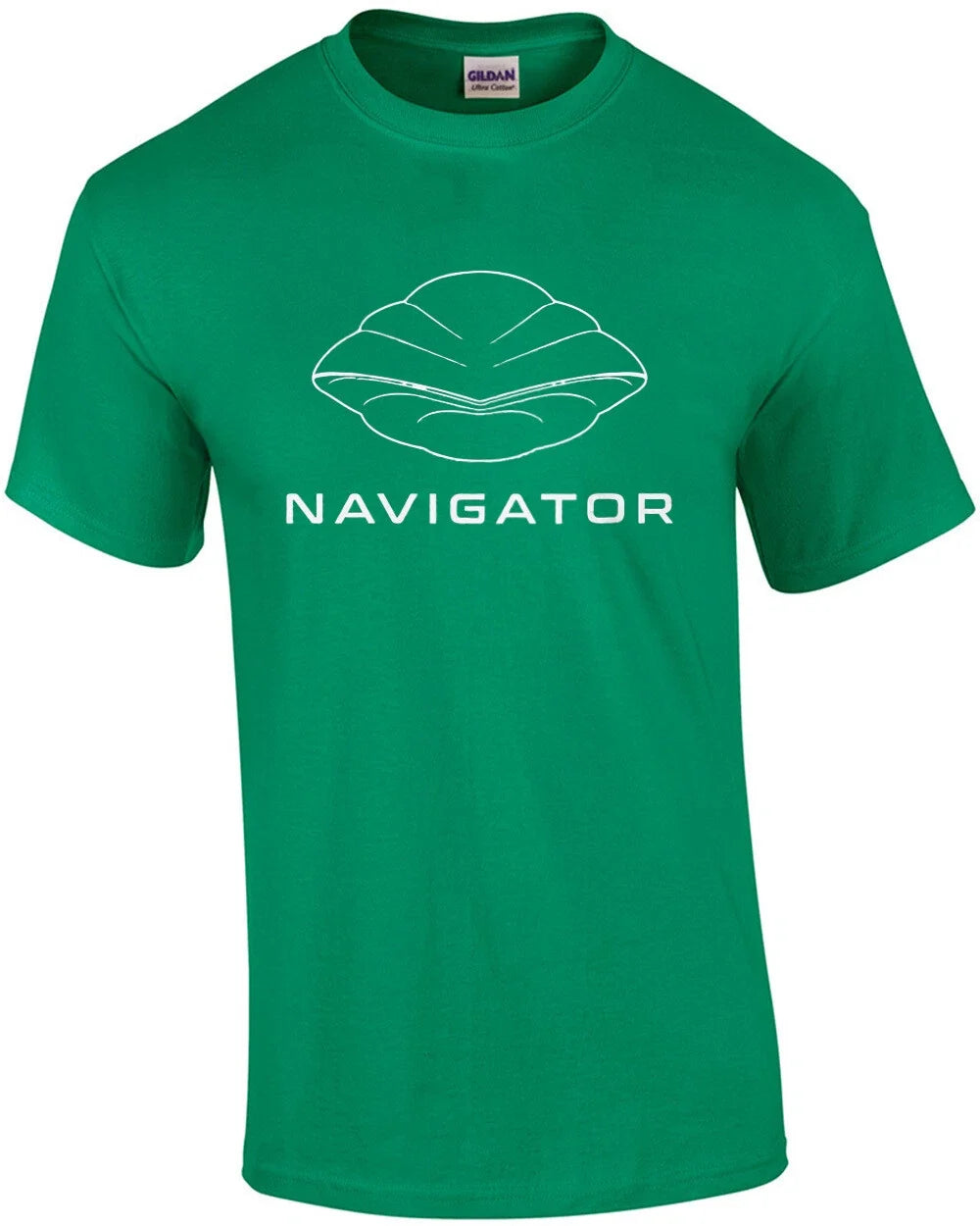 Flight of the Navigator 80's - Adult & Kids T-Shirts, Sweatshirts & Hoodies apparel design preview 1