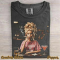 I Could Be Meaner Funny Sarcastic Graphic Sayings - Adult & Kids T-Shirts, Sweatshirts & Hoodies apparel design preview 1