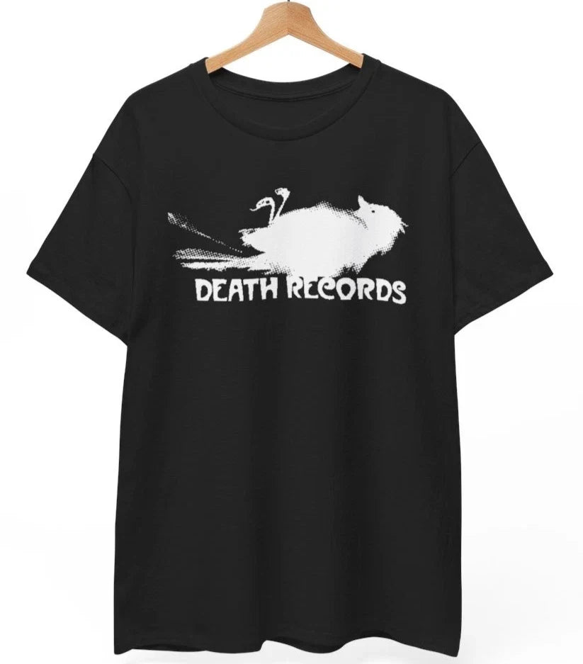 Death Records Phantom Of The Paradise Brian Depalma, - Adult & Kids T-Shirts, Sweatshirts & Hoodies apparel design preview 1