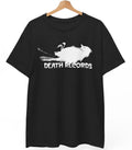 Death Records Phantom Of The Paradise Brian Depalma, - Adult & Kids T-Shirts, Sweatshirts & Hoodies apparel design preview 1