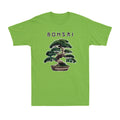 Bonsai Tree Funny Japanese Whisperer Novelty Men's - Adult & Kids T-Shirts, Sweatshirts & Hoodies apparel design preview 1