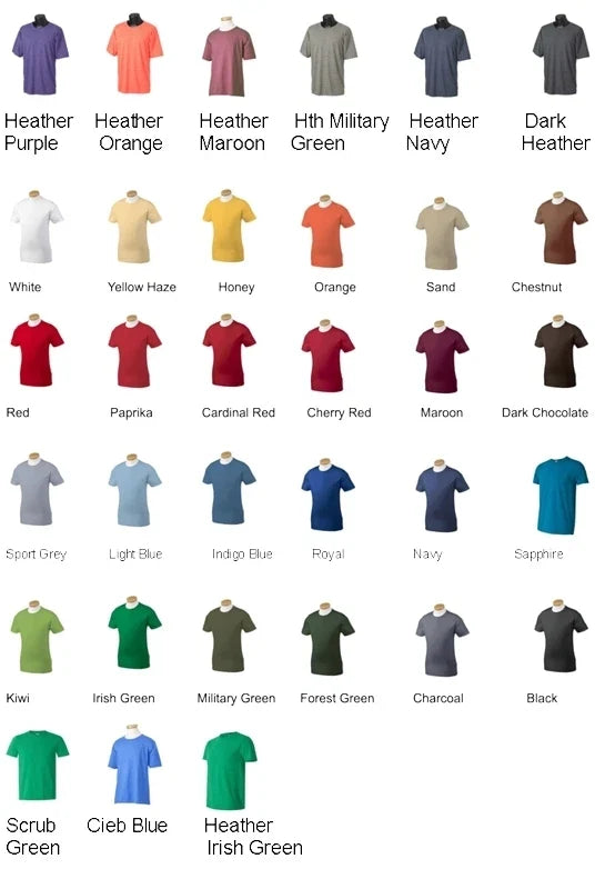 PEACHES NEW Mens Size S-3XL Short Sleeve Soft Style - Adult & Kids T-Shirts, Sweatshirts & Hoodies apparel design preview 1
