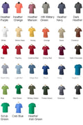 PEACHES NEW Mens Size S-3XL Short Sleeve Soft Style - Adult & Kids T-Shirts, Sweatshirts & Hoodies apparel design preview 1