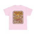 Bless Your Groovy Heart Retro 70s Design Hippie Boho - Adult & Kids T-Shirts, Sweatshirts & Hoodies apparel design preview 1