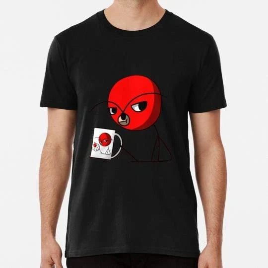 Coffee Ception Size S to 5XL Made in the USA - Adult & Kids T-Shirts, Sweatshirts & Hoodies apparel design preview 1