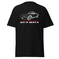 Premium For Mazda MX-5 Miata Car Fans Birthday Gift - Adult & Kids T-Shirts, Sweatshirts & Hoodies apparel design preview 1