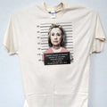 HILLARY CLINTON For PRISON,MAGA Donald Trump Support - Adult & Kids T-Shirts, Sweatshirts & Hoodies apparel design preview 1