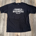 JENSEN ACKLES Family Business Beer Co Brewery - Adult & Kids T-Shirts, Sweatshirts & Hoodies apparel design preview 1