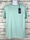 Vineyard Vines Men's Short Sleeve Pocket Mangrove - Adult & Kids T-Shirts, Sweatshirts & Hoodies apparel design preview 1