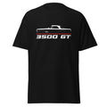 Premium For Maserati 3500 GT 1957-1964 Enthusiast - Adult & Kids T-Shirts, Sweatshirts & Hoodies apparel design preview 1