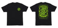 Creature Heshking Relic Mens Streetwear Graphic Skate - Adult & Kids T-Shirts, Sweatshirts & Hoodies apparel design preview 1