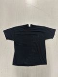 Y2K Mens Untamed Spirit Black Pocket Size XLarge - Adult & Kids T-Shirts, Sweatshirts & Hoodies apparel design preview 1