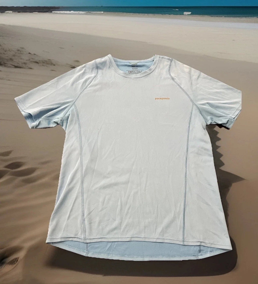 Patagonia Capilene Midweight Adult Medium Outdoors - Adult & Kids T-Shirts, Sweatshirts & Hoodies apparel design preview 1