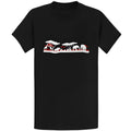 Gildan 5000 Vintage Elephant Safari Nature Zoo - Adult & Kids T-Shirts, Sweatshirts & Hoodies apparel design preview 1