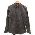 Burberry Black Label Check Gray Modern Style - Adult & Kids T-Shirts, Sweatshirts & Hoodies apparel design preview 1