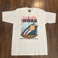 NEW! SIZE LARGE VTG Dilbert Casual Day Work Office - Adult & Kids T-Shirts, Sweatshirts & Hoodies apparel design preview 1