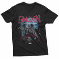 Fallen Angel Vintage Streetwear Urban Hip Hop Metal - Adult & Kids T-Shirts, Sweatshirts & Hoodies apparel design preview 1