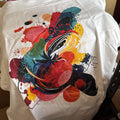 Graphic Abstract Art Large Cotton NEW Shipping - Adult & Kids T-Shirts, Sweatshirts & Hoodies apparel design preview 1