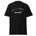 Premium For Toyota Supra 1994 Car Enthusiast Birthday - Adult & Kids T-Shirts, Sweatshirts & Hoodies apparel design preview 1